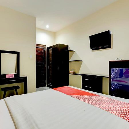 Oyo 3190 Pondok Putra Bersaudara Sanur Exterior foto