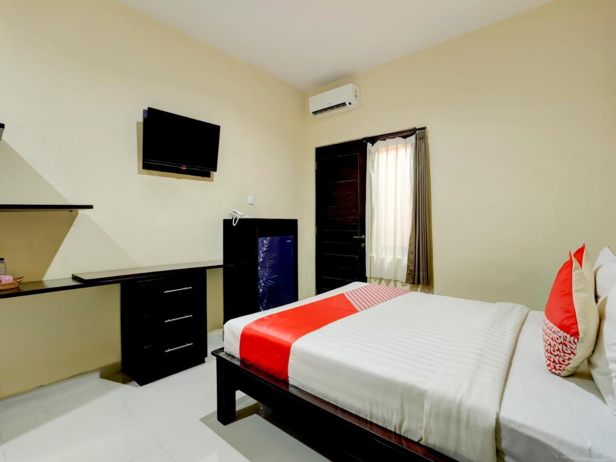 Oyo 3190 Pondok Putra Bersaudara Sanur Exterior foto
